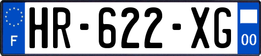 HR-622-XG