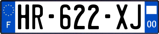 HR-622-XJ