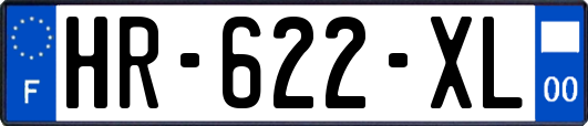 HR-622-XL