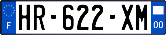 HR-622-XM