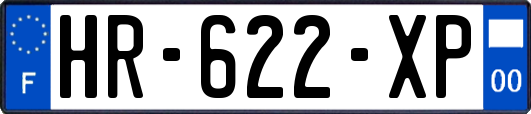 HR-622-XP