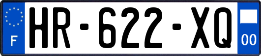 HR-622-XQ