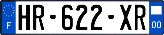 HR-622-XR