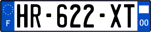 HR-622-XT