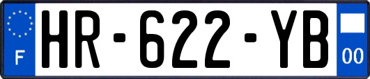 HR-622-YB