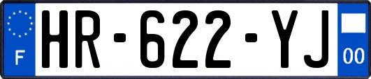 HR-622-YJ