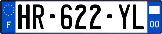 HR-622-YL