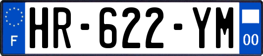 HR-622-YM