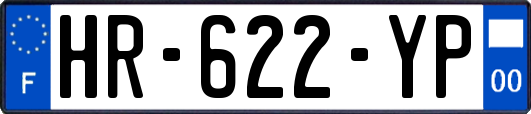 HR-622-YP