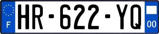 HR-622-YQ