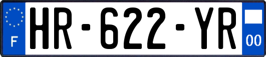 HR-622-YR