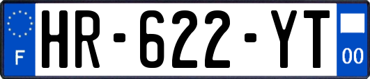 HR-622-YT
