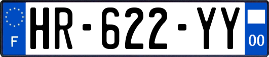 HR-622-YY