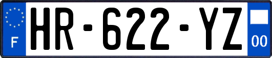 HR-622-YZ