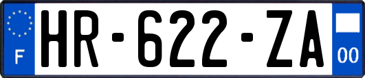 HR-622-ZA
