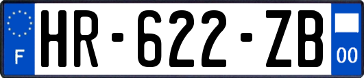 HR-622-ZB