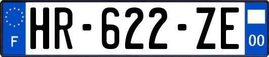 HR-622-ZE