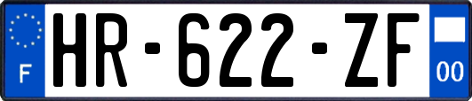 HR-622-ZF