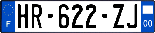 HR-622-ZJ