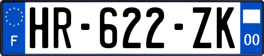 HR-622-ZK