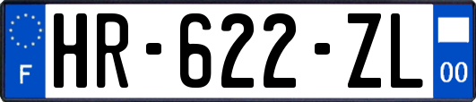 HR-622-ZL