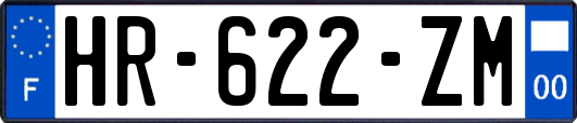 HR-622-ZM