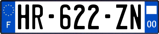 HR-622-ZN