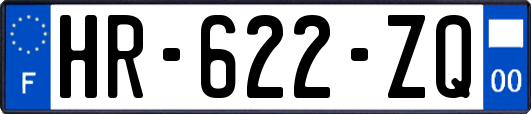 HR-622-ZQ