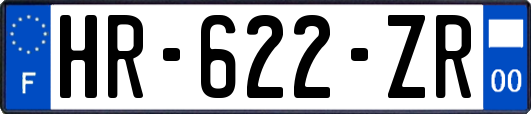 HR-622-ZR