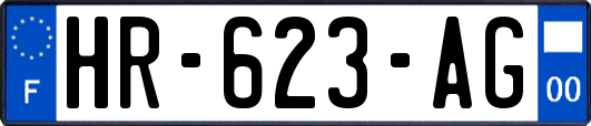 HR-623-AG