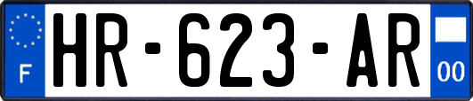 HR-623-AR