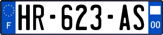 HR-623-AS