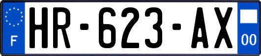 HR-623-AX