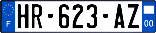 HR-623-AZ
