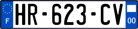 HR-623-CV