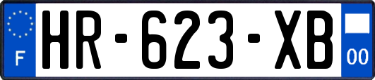 HR-623-XB