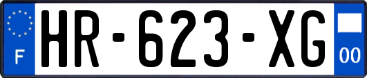 HR-623-XG