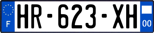 HR-623-XH