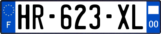 HR-623-XL
