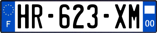 HR-623-XM