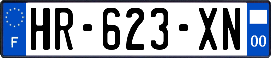 HR-623-XN