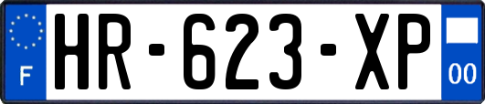HR-623-XP