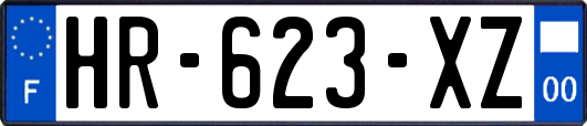 HR-623-XZ