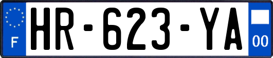 HR-623-YA