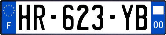 HR-623-YB