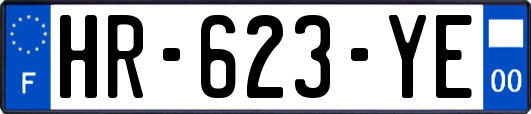 HR-623-YE