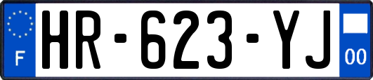 HR-623-YJ