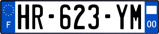 HR-623-YM
