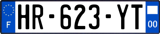 HR-623-YT