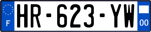HR-623-YW